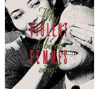 VIOLENT FEMMES LP WHY DO BIRDS SING? SEALED 2021 CRAFT