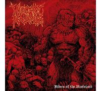 Violent Hammer - Riders of the Wasteland