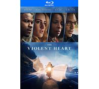 Violent Heart [USA] [Blu-ray]