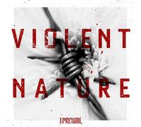 I Prevail – Violent Nature – CD (Importación USA) – Universal Music Group