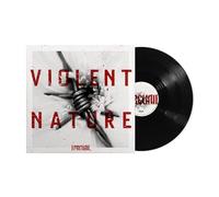 Violent Nature - Vinilo
