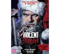 Violent Night [2022] [2023]