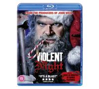Violent Night [Blu-Ray] [Region B] (IMPORT) (No hay versión española)