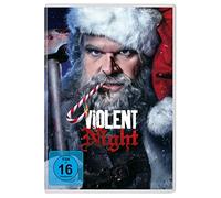 Violent Night – DVD – Universal Pictures