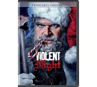 Violent Night [USA] [DVD]