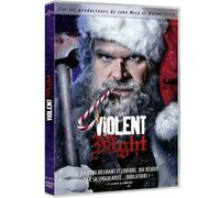 Violent Night [Francia] [DVD]