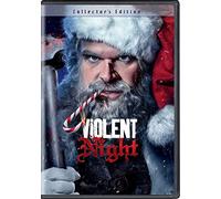 Violent Night [USA] [DVD]