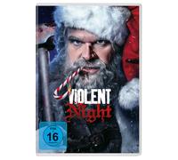 Violent Night (Widescreen) Gigandet Cam Harbour David Hassell (Importación USA)