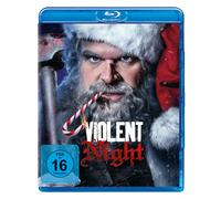 Violent Night (Widescreen) Gigandet Cam Harbour David Hassell (Importación USA)
