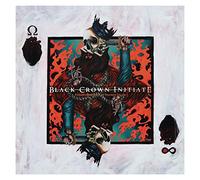 Black Crown Initiate - Violent Portraits Of Doomed Escape