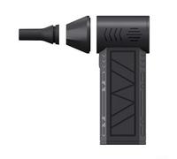Violent Turbo-ventilador, 130000 RPM Motor de alta velocidad Turbo-ventilador, Super Violento Turbo-ventilador, Aspirador de mano de alta velocidad, Plumero de aire comprimido Plumero de aire