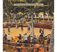 Violent Years - Via Antarctica