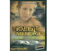 Violentos Recuerdos [Reino Unido] [DVD]