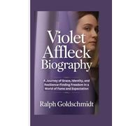 Violet Affleck Biography: A Journey of Grace, Identity, and Resilience-Finding Freedom in a World of Fame and Expectation