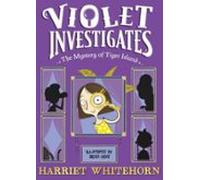 Violet And The Mystery Of Tiger Island (ebook)