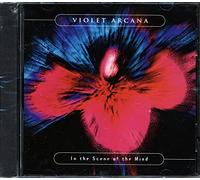 Violet Arcana - In the Scene of the