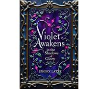 Violet Awakens: in the Shadows of Glory: 1 (Violet Eyes)