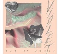 Violet - Bed Of Roses [VINYL] [Vinilo]