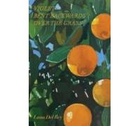 Violet Bent Backwards Over The Grass