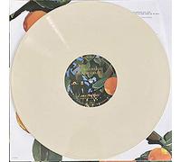Violet Bent Backwards Over the Grass (Cream Vinyl) [Vinilo]