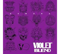 Violet Blend - Demons