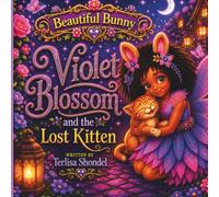 VIOLET BLOSSOM AND THE LOST KITTEN (FAIRY BOOKS BY TERLISA SHONDEL)