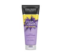 Violet crush for blondes acondicionador 250 ml