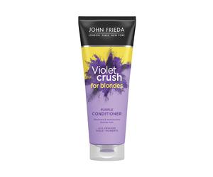 Violet crush for blondes acondicionador 250 ml