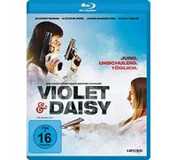 Violet & Daisy [Alemania] [Blu-ray]