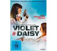 Violet & Daisy [Alemania] [DVD]