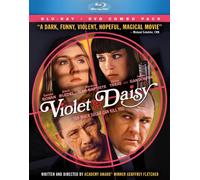 Violet & Daisy [Edizione: Stati Uniti] [Reino Unido] [Blu-ray]