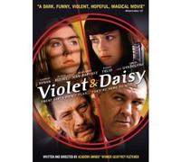 Violet & Daisy (English) [Edizione: Canada] [USA] [DVD]