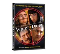 Violet & Daisy (French) [ Edizione: Stati Uniti] [USA] [DVD]