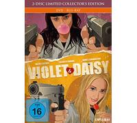 Violet & Daisy: Limited Collectors Edition