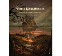 Violet Evergarden 01: Somewhere Under A Starry Sky