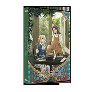 Violet Evergarden : Éternité et la Poupée de souvenirs automatiques [Francia] [DVD]