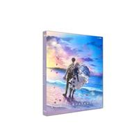 Violet Evergarden, le film [Francia] [Blu-ray]