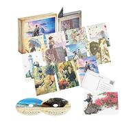 Violet Evergarden: The Movie – Blu-ray – USA