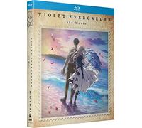 Violet Evergarden: The Movie [USA] [Blu-ray]
