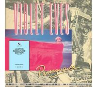 Violet Eves - PROMENADE (180G)
