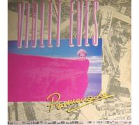 Violet Eves - Promenade [LP]