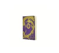 Paperblanks Cuaderno Violet Fairy (Lang’s Fairy Books) Rayado A6