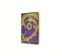 Paperblanks – Cuaderno – Violet Fairy (Lang’s Fairy Books) – A5 rayado