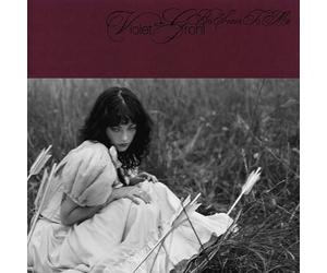 Violet Grohl - Be Sweet To Me Track