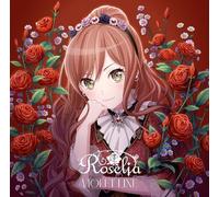 VIOLET LINE【今井リサVer.】