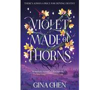 Violet Made of Thorns: The darkly enchanting New York Times bestselling fantasy debut: 1