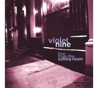 Violet Nine - Live from The Cutting Room