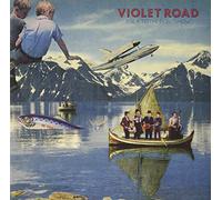 Violet Road - Back to the Roadshow [VINYL] [Vinilo]