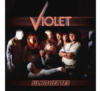 Violet - Silhouettes [Vinilo]