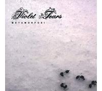 Violet tears - Metamorfosi